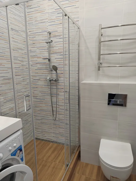 Студия у моря