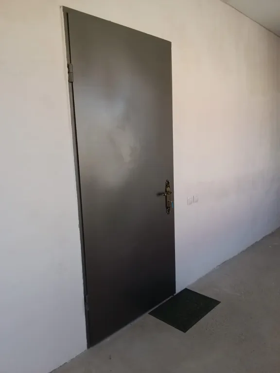 Часть дома(130кв.м) 3 спальни.Индивид.отопление,новый ремонт.Палестина