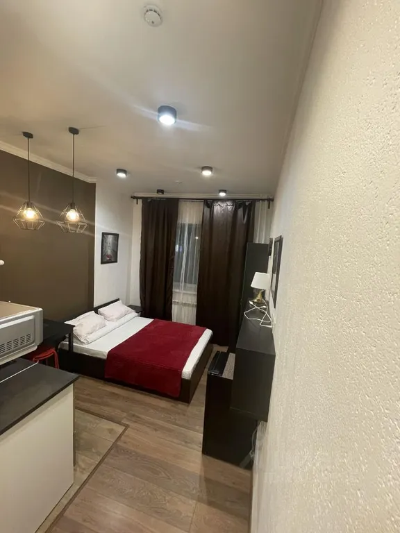 Квартира Комната — Лобня