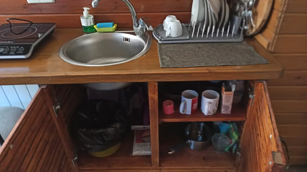 Номер каюта 300 метров от Набережной