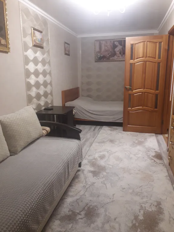 Апартамент Ева