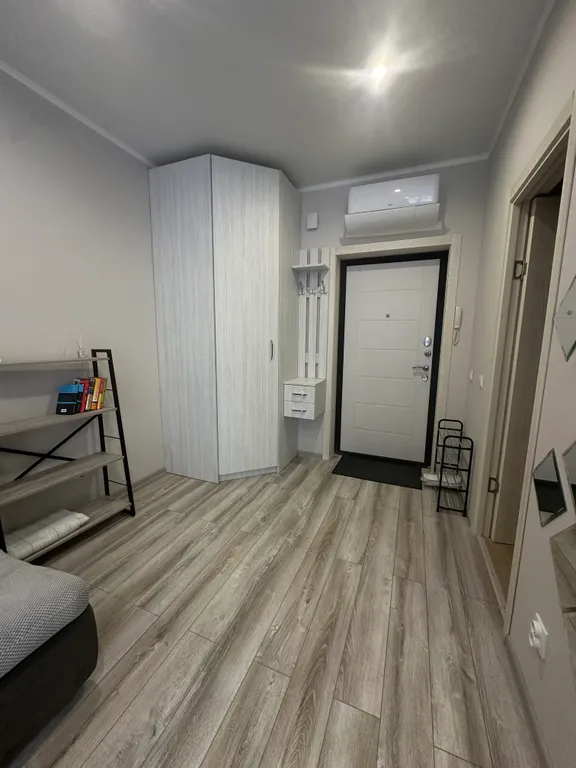 Апартаменты в тихом районе Светлогорска.