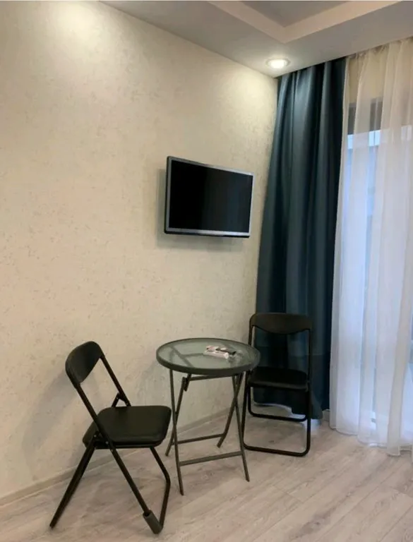 Квартира ЖК Мадрид Парк-2. Апартаменты рядом с морем. — Адлер