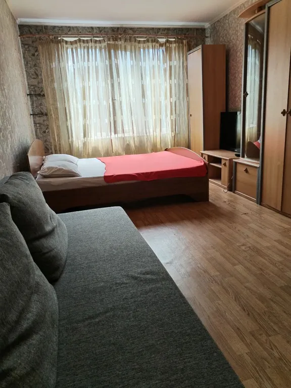 Апартаменты HomeVibe в удобной локации