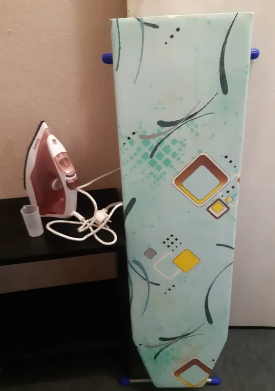 Квартира около Быханова сада