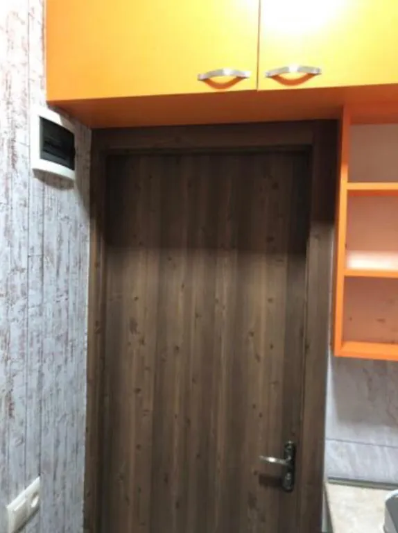 Квартира в центре, в старом городе Сололаки