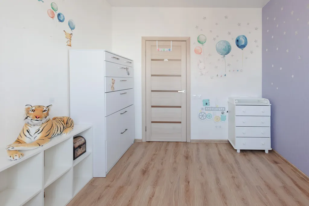 Уютная квартира, Зоопарк