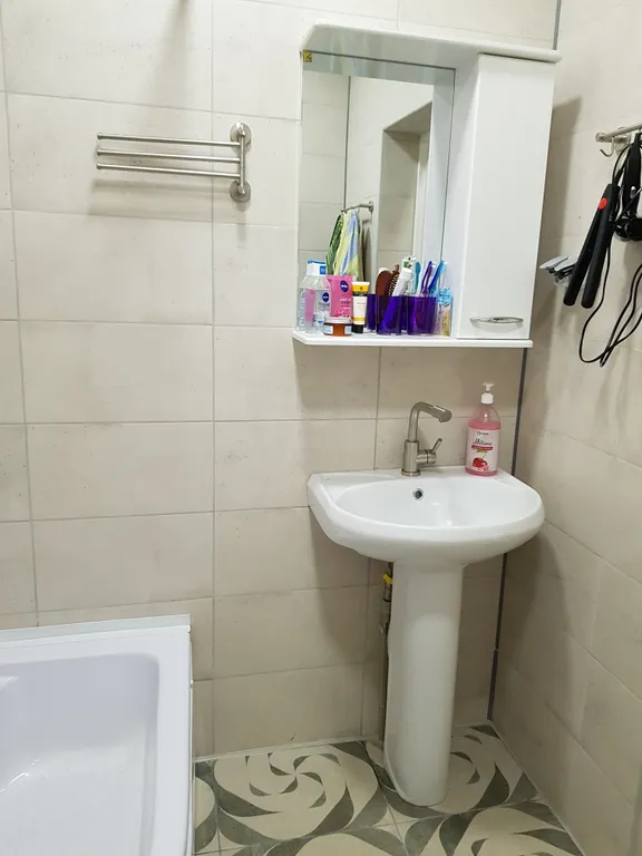 Дом у моря в пригороде Евпатории