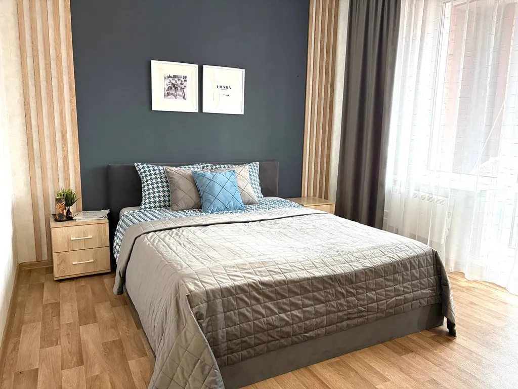 Квартира Квартира рядом с ТЦ Планета — Красноярск