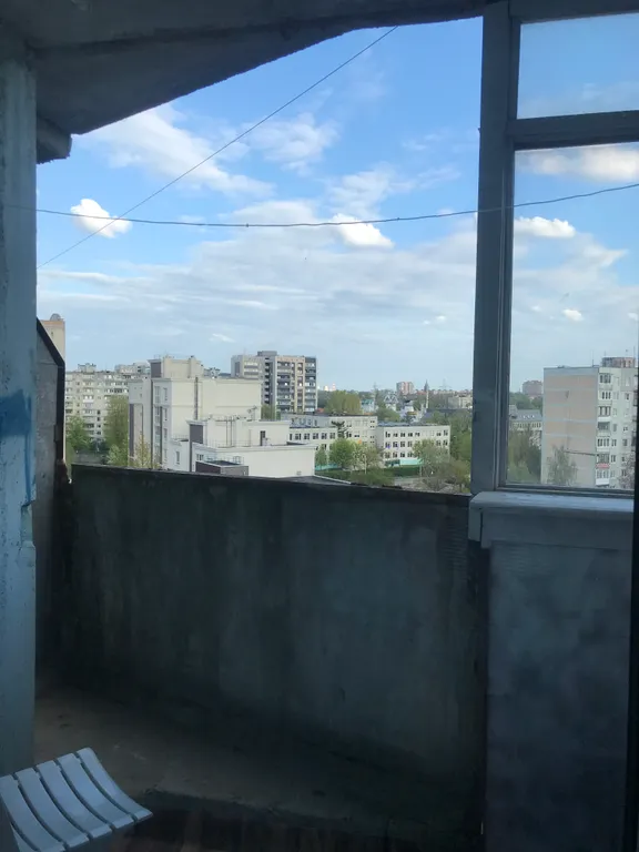 Квартира Квартира Бастион — Калининград