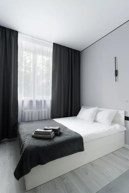 Апартамент около Пионерского сквера