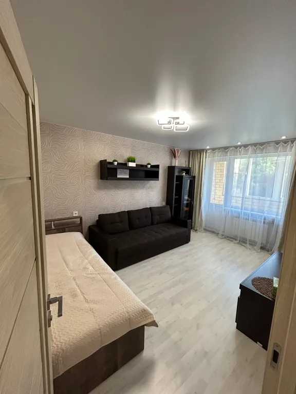 Квартира Уютная квартира — Геленджик