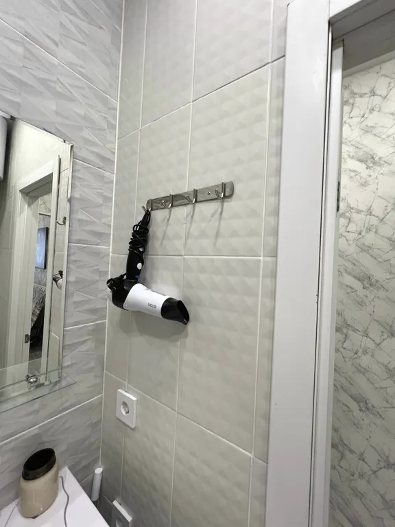 Квартира 1-комнатная Квартира — Нижний Новгород