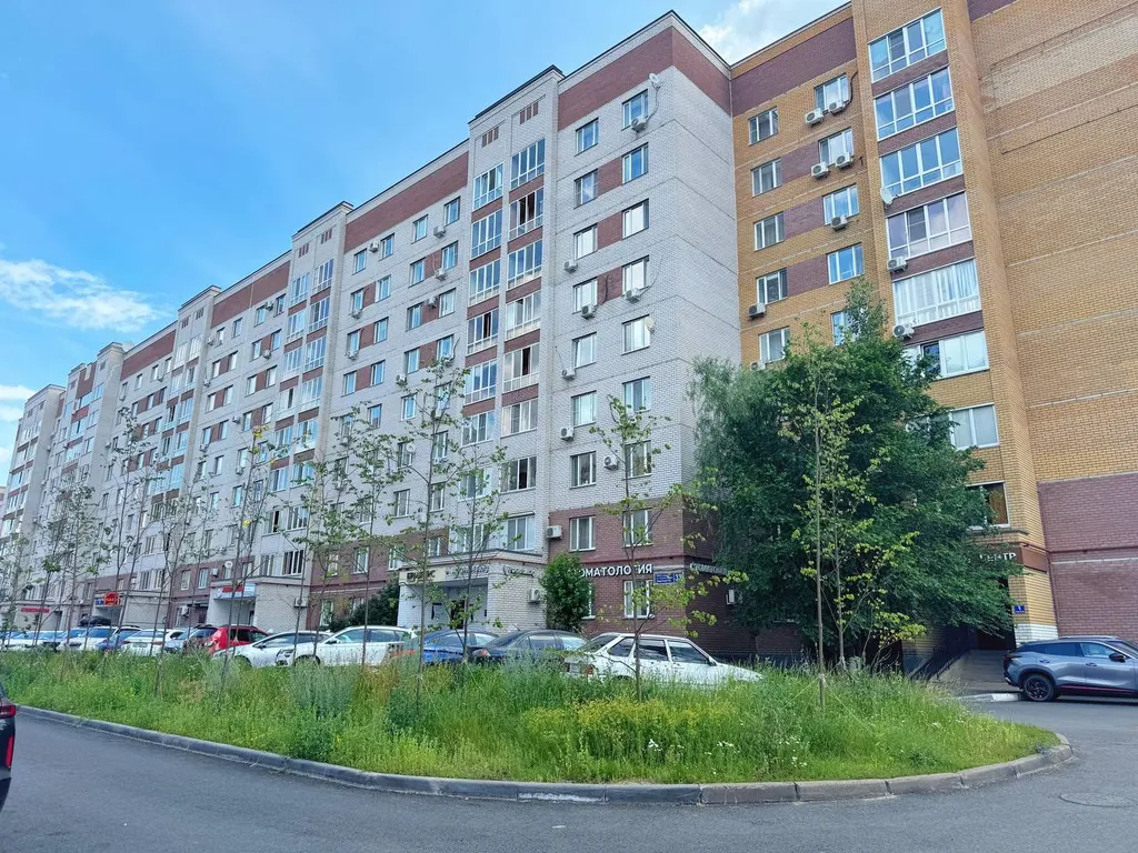 Большая и уютная квартира в лучшей локации города