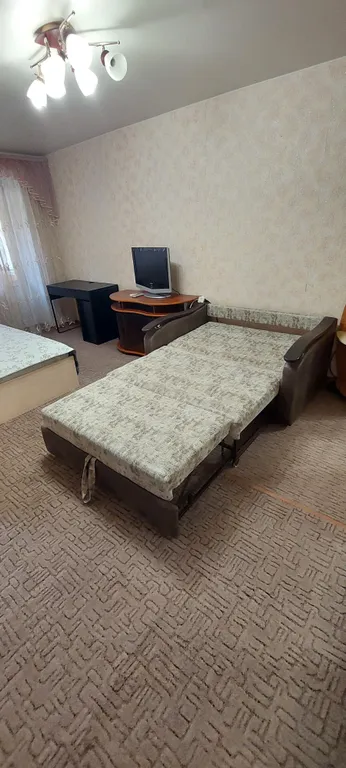 Квартира Квартира в 5 минутах от Кремля — Казань