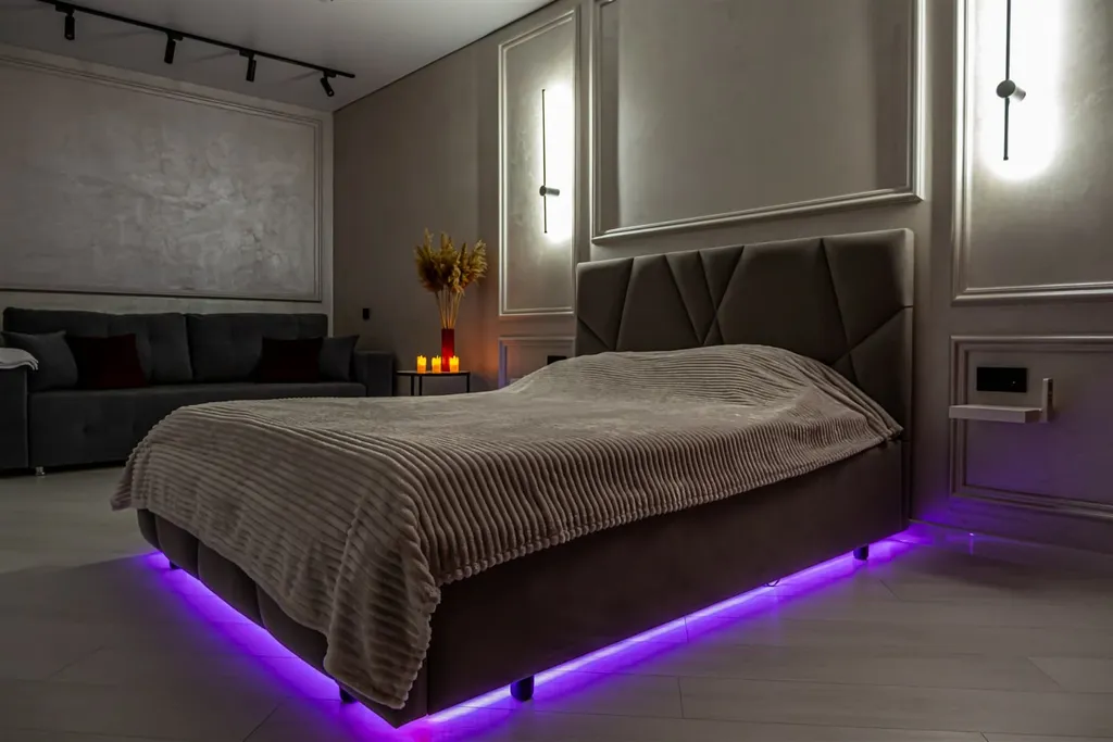 Шикарная квартира с видом на фонтан