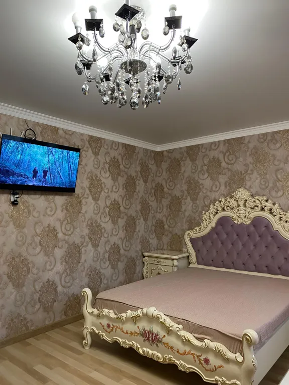 Апартаменты в нижней исторической части города