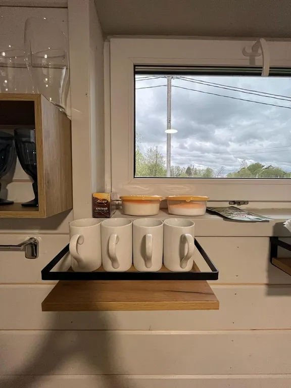 Гостевой домик Все свои