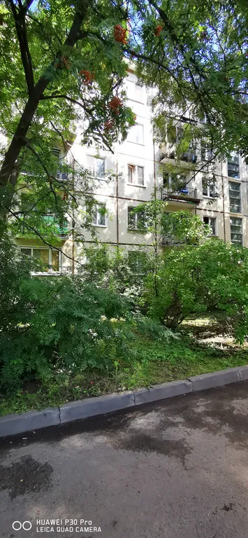 Квартира Уютная квартира у метро Новочеркасская — Санкт-Петербург
