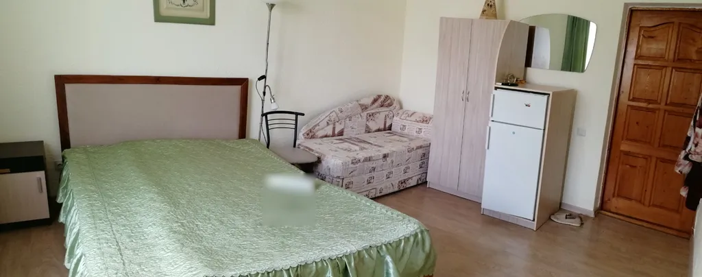 Комната