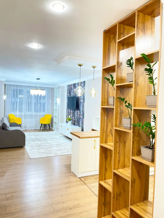 Symphony Guest House