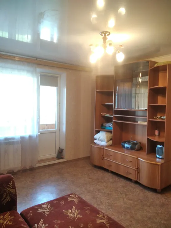 Уютная квартира у дубового леса