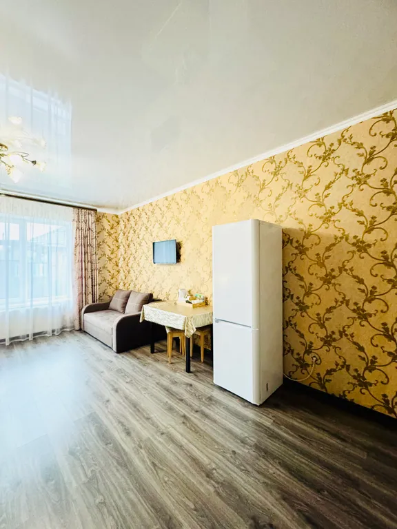 Пятиместный улучшенный номер