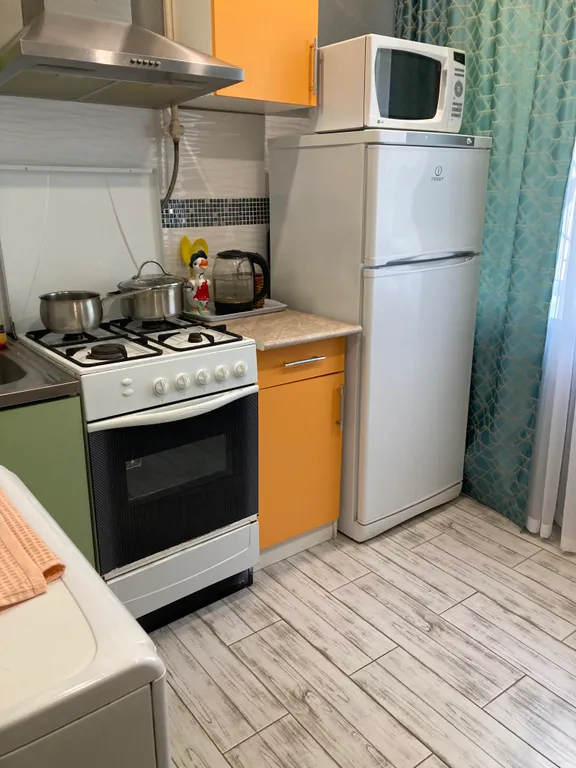 Уютная квартира в центре Заволжского эко района