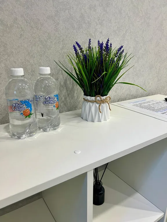 Квартира в центральной части города