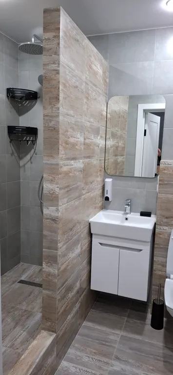 Комфортные апартаменты в нескольких минутах от центра города