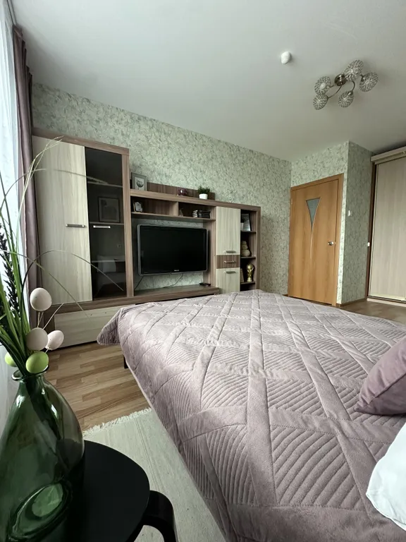 Квартира Квартира Огни Колпино I — Тельмана