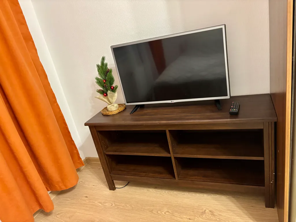 Уютная студия