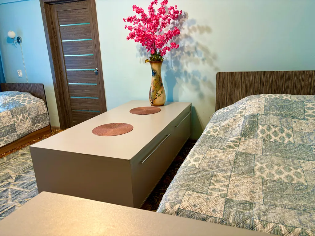 Квартира Апартаменты Станция Псков — аренда посуточно в Псков