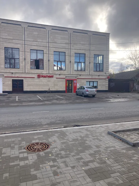 Квартира в шаге от центра