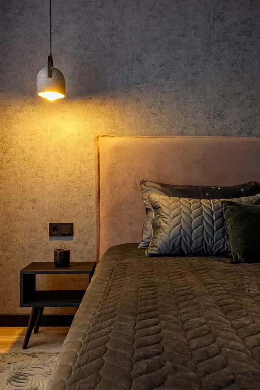 Квартира люкс Экспоград Юг