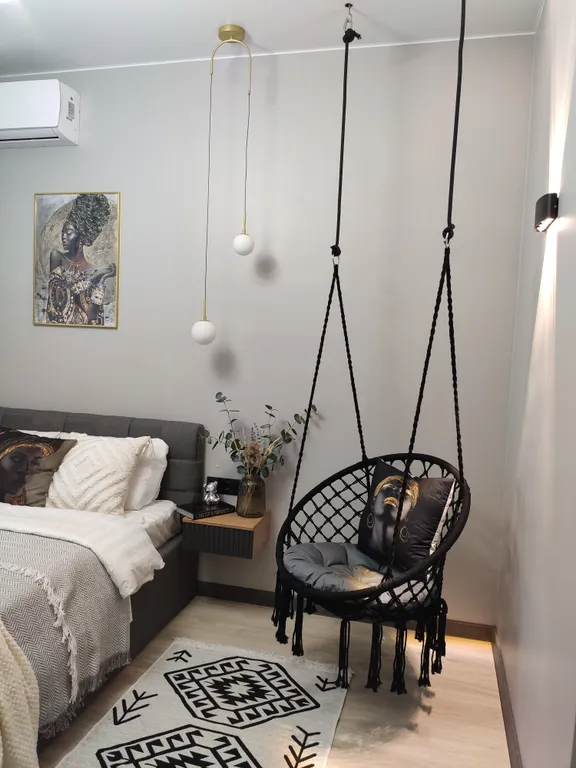 Апартаменты Red House