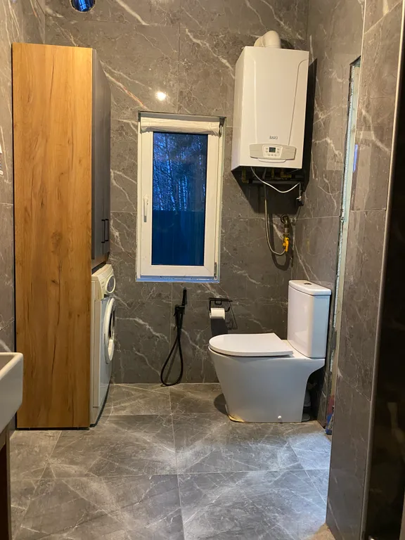 Новый Дом-Кабан