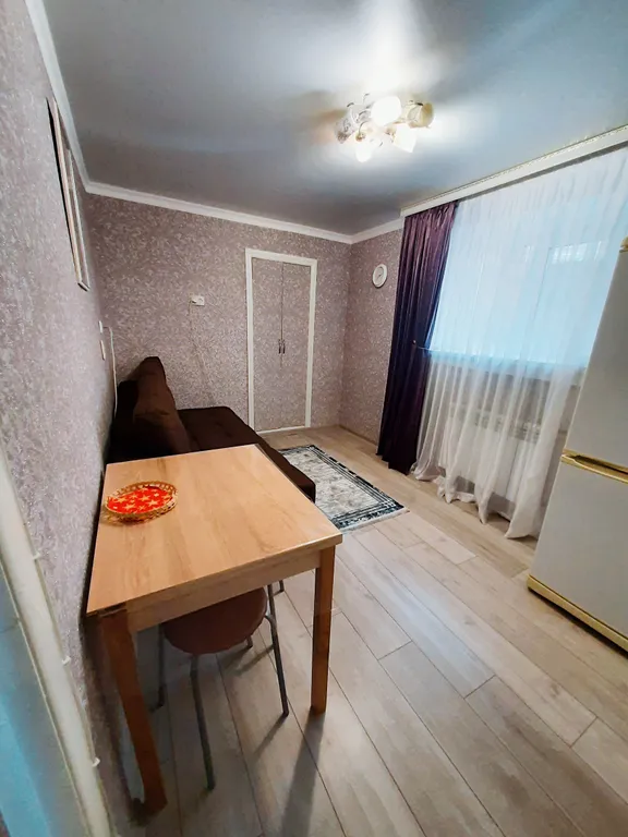 Уютная квартира  на земле с парковкой  в парковой зоне