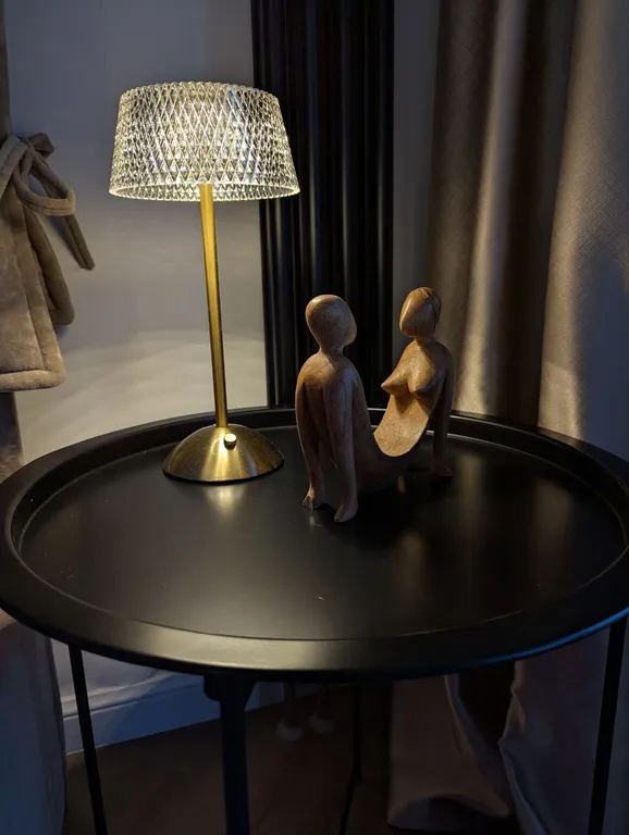 Студия с панорамным окном, видом на Северные закаты, Чумаровка 2 минуты