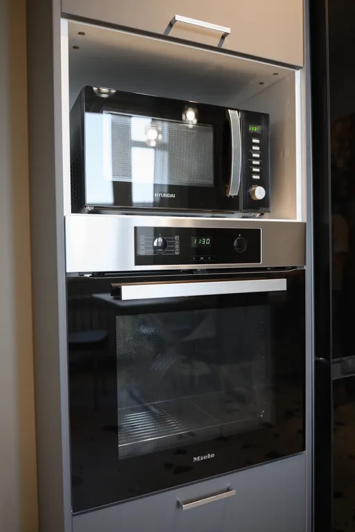 Современный Люкс в шаге от метро Покрышкина