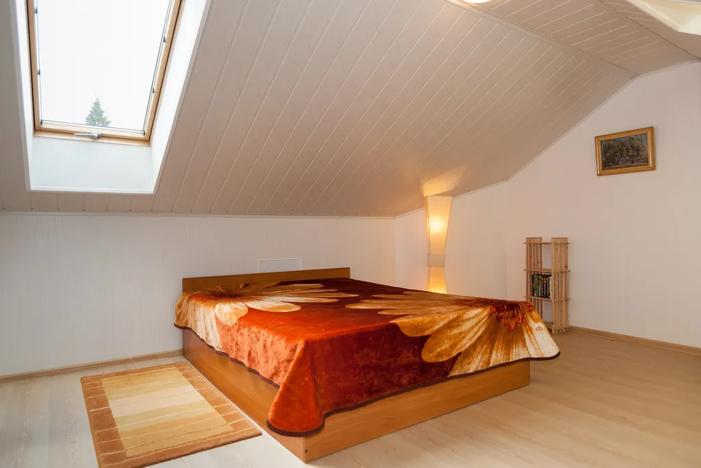 4-комнатная Квартира