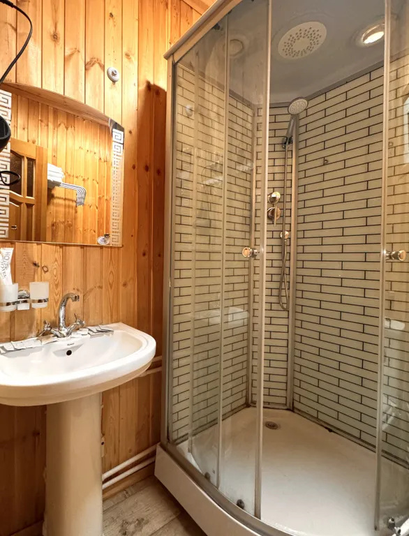 Квартира Комната — Архыз