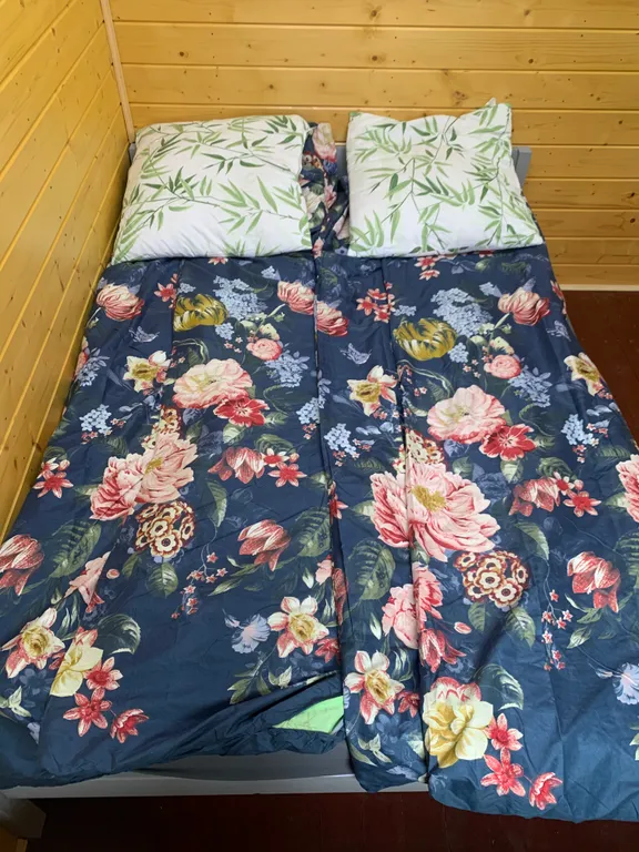 Дом Соколинское