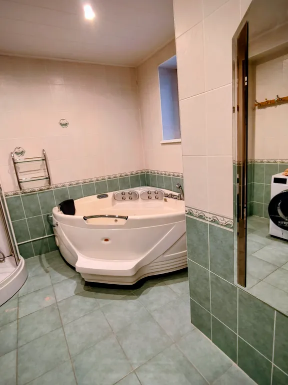 Аквапарк Галактика 100м! Газпром Лаура 450м! Сауна, мангал, купель