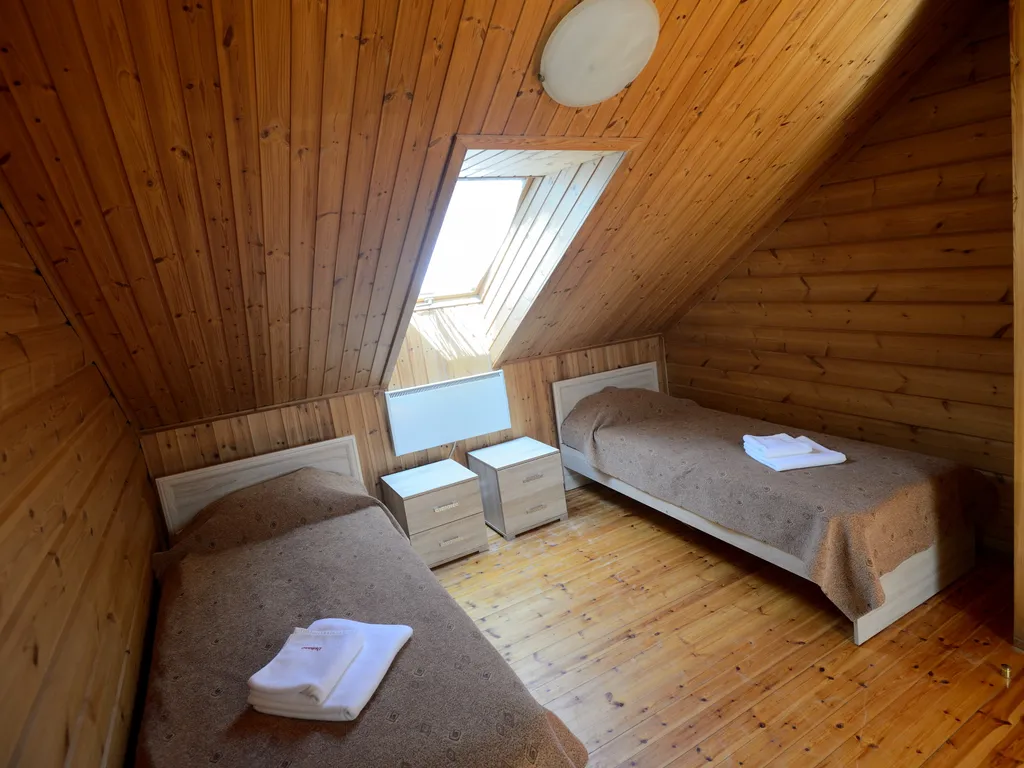 3-комнатный Дом