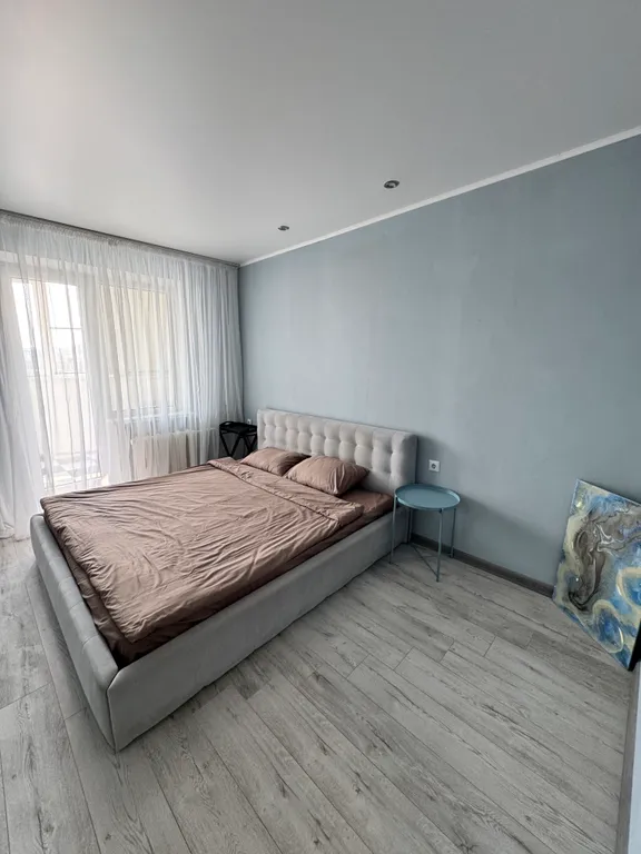 Квартира 3-комнатная Квартира — Калининград