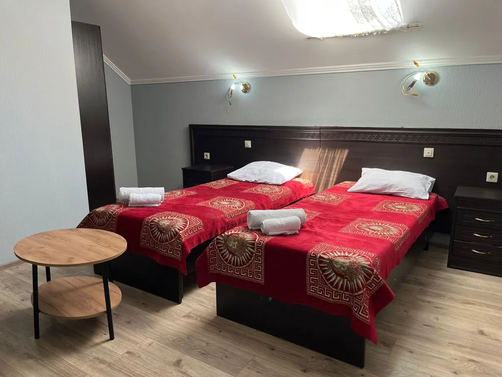 Квартира Комната — Цемдолина