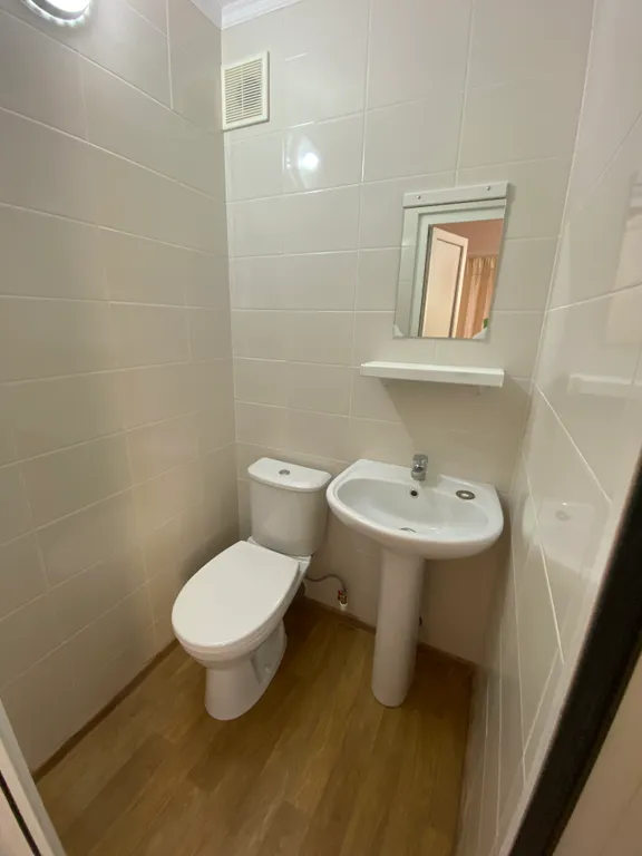 Комната в частном доме