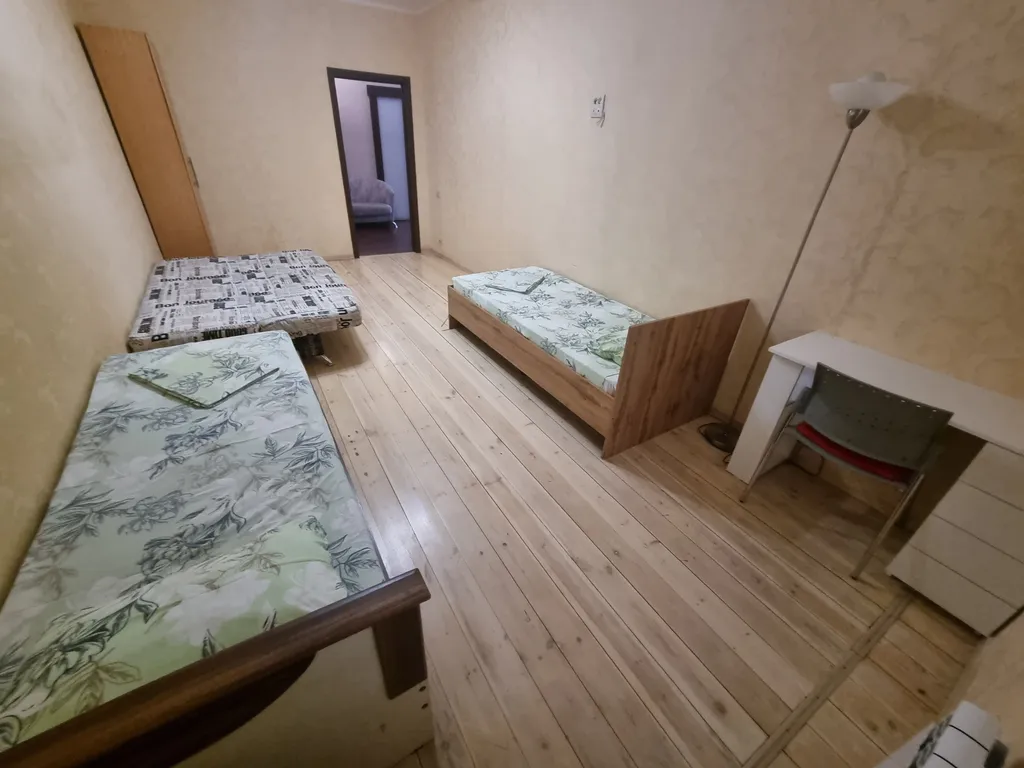 5-комнатные апартаменты в гостевом доме