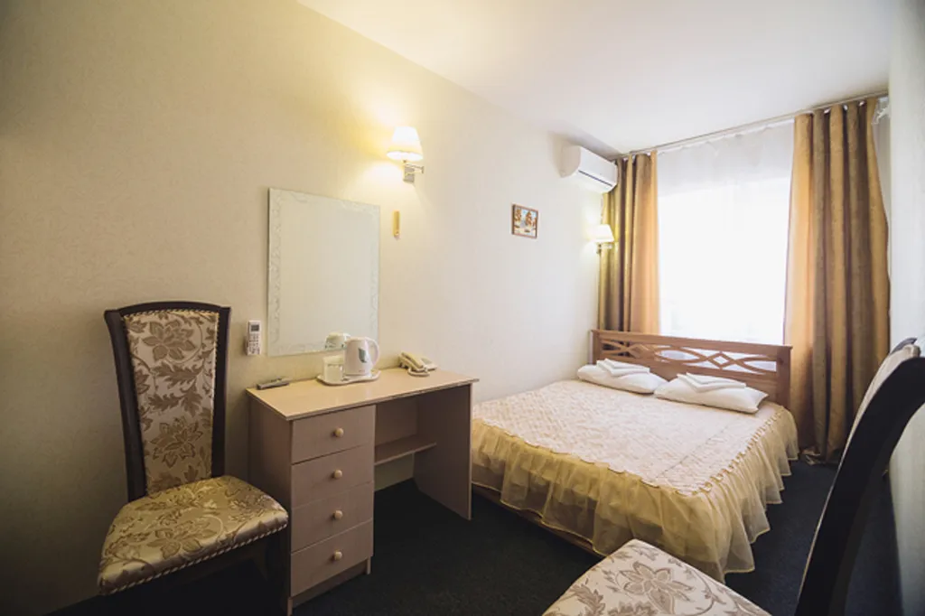 Квартира Комната — аренда посуточно в Муром